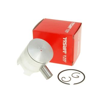 piston kit Airsal sport 49.3cc 40mm for Honda PK50 Wallaroo