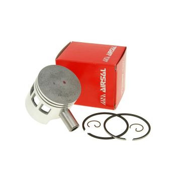 piston kit Airsal sport 65.3cc 46mm for Honda PK50 Wallaroo
