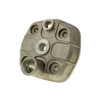 cylinder head Airsal sport 69.4cc 47mm, 40mm cast iron for Derbi EBE EBS