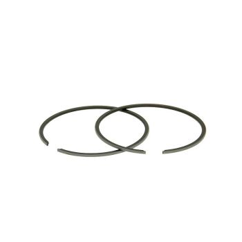 piston ring set Airsal sport 50cc 40.3mm cast iron for Minarelli AM
