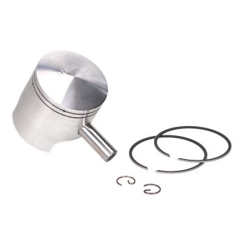 piston kit Airsal sport 68cc 47mm for Minarelli LC