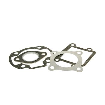 cylinder gasket set Airsal sport 49.2cc 40mm, 39.2mm cast iron for Minarelli vertical