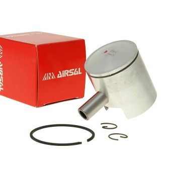 piston kit Airsal sport 65.7cc 45mm for Honda MB50, MT50