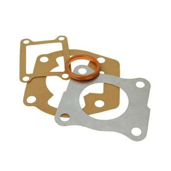 cylinder gasket set Airsal sport 65.7cc 45mm for Honda MB, MT, MTX, NSR