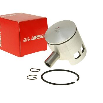 piston kit Airsal sport 62.4cc 45mm for Yamaha DT50, RD50 AC