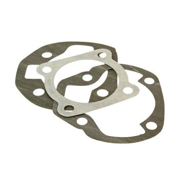 cylinder gasket set Airsal sport 62.4cc 45mm for Yamaha DT50, RD50