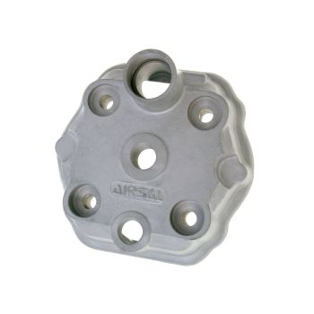 cylinder head Airsal Xtrem 78.5cc 50mm, 40mm for Derbi Senda EBE, EBS