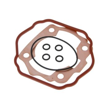 cylinder gasket set Airsal Xtrem 78.5cc 50mm, 40mm for Derbi Senda EBE, EBS