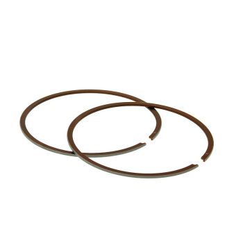 piston ring set Airsal sport 125cc 55mm for Peugeot Speedfight 100
