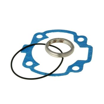 cylinder gasket set Airsal sport 125cc 55mm for Peugeot Speedfight 100