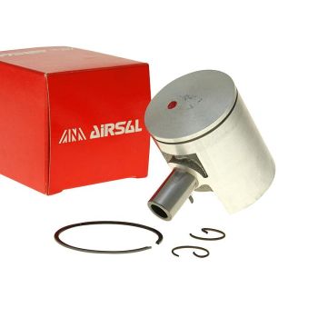 piston kit Airsal sport 50cc 39.9mm for Derbi Variant Start