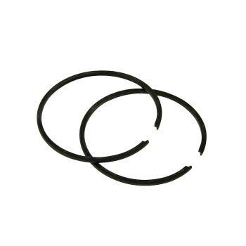 piston ring set Airsal sport 60.8cc 44mm for Derbi Variant Start