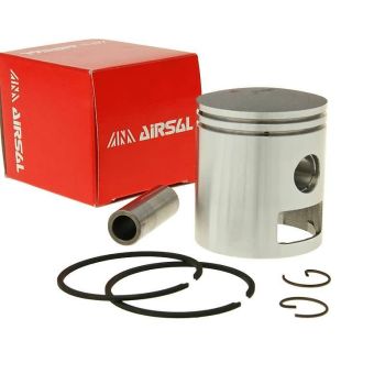 piston kit Airsal sport 66.5cc 45mm for MBK AV-7, AV-87