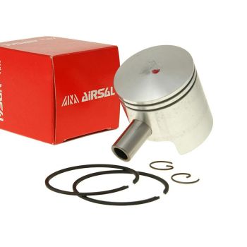piston kit Airsal sport 72.5cc 47mm for MBK AV-10, AV-51