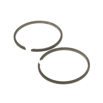 piston ring set Airsal sport 49.9cc 39mm for MBK AV-10, AV-51
