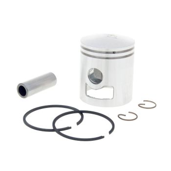 piston kit Airsal sport 49.4cc 40mm for Peugeot 103 T3, 104 T3 Brida