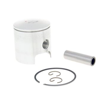 piston kit Airsal T6-Racing 65.3cc 46mm for Peugeot 103 T3, 104 T3 Brida