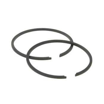 piston ring set Airsal sport 49.4cc 40mm for Peugeot 103 T3, 104 T3 Brida