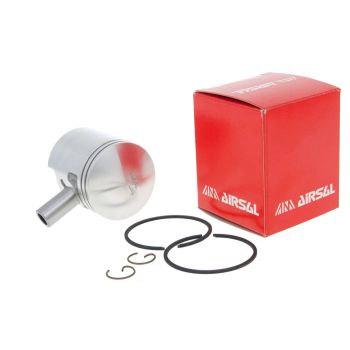 piston kit Airsal sport 58.8cc 43.5mm for Morini M1, M101, Motoesa Mini, Testi 10 50