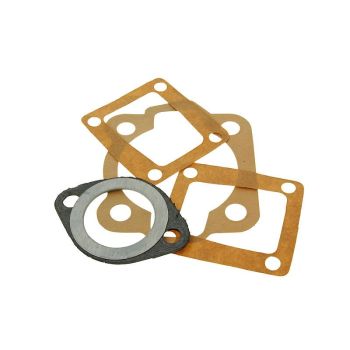 cylinder gasket set Airsal sport 49.5cc 38mm for Tomos A35, A38B, S25/2