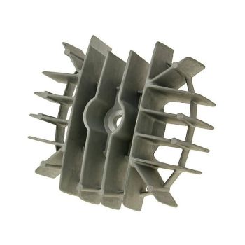 cylinder head Airsal sport 63.7cc 44mm for Tomos A55, Arrow, Revival, Streetmate