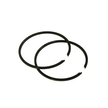 piston ring set Airsal sport 63.7cc 44mm for Tomos A55, Arrow, Revival, Streetmate