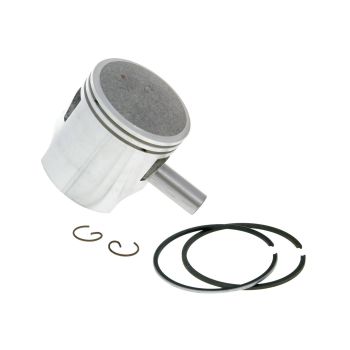 piston kit Airsal sport 105.3cc 52mm for Honda Yupi 90