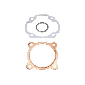 cylinder gasket set Airsal sport 117.2cc 56mm for Yamaha BWs, Aerox, Minarelli 100 2T