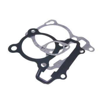 cylinder gasket set Airsal sport 163.4cc 60mm for SYM Symphony 125, Peugeot Tweed 125