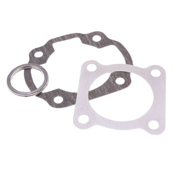 cylinder gasket set Airsal T6-Racing 69.5cc 47.6mm for CPI, Keeway (2004-) Euro 2 straight