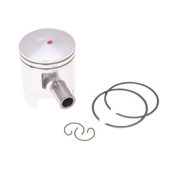 kolvirõngaste komplekt Airsal T6-Racing 49,2cc 40mm CPI, Keeway (2004-) Euro 2 sirge