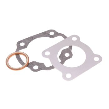 cylinder gasket set Airsal T6-Racing 49.2cc 40mm for CPI, Keeway (2004-) Euro 2 straight