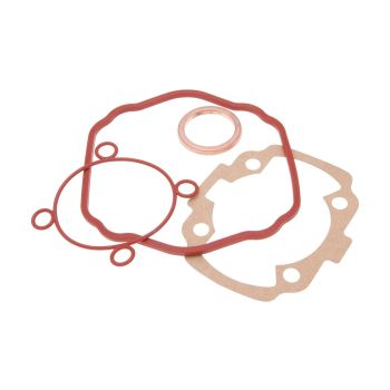 cylinder gasket set Airsal Tech-Piston 69.5cc 47.6mm for Peugeot vertical LC