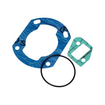 cylinder gasket set Airsal 43.5mm for Sachs 504, 505