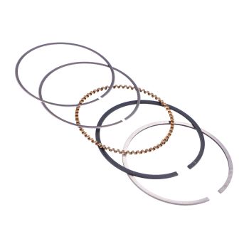 kolvirõngaste komplekt Airsal Yamaha YBR 125, XT 125R, XT 125X jaoks