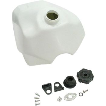TANK WHITE ATC350X (276)
