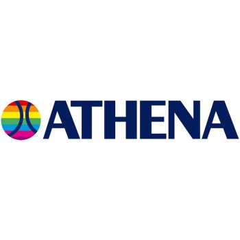 Gasket kit/complete AIR/ATHENA RM250 94-95