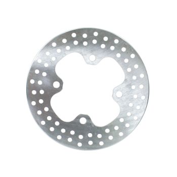 Bronco Brake Disc Front Honda