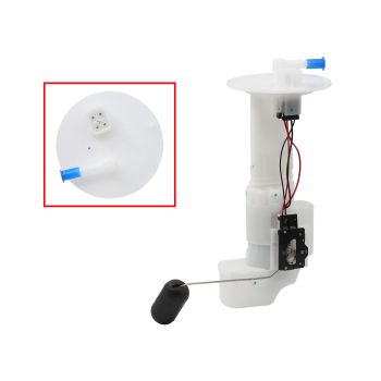Bronco Fuel pump complete Kawasaki