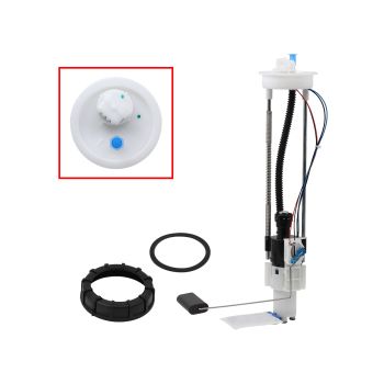 Bronco Fuel pump complete Polaris