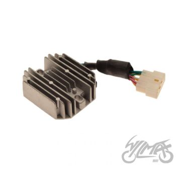 ALALDI-REGULAATOR PIAGGIO VESPA 125 E4 E5 TUNINGUKS