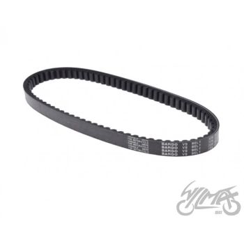 Variaatoririhm 728,5-18-30 BANDO 23100-KEB7-9000