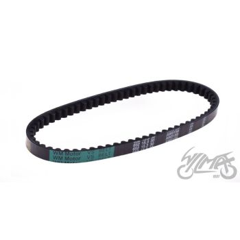 Variaatoririhm 652-15,3-30 Honda VISION, DIO SP