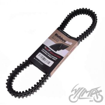 Variaatoririhm 834-21,6-30 Piaggio Nexus MP3 GTS