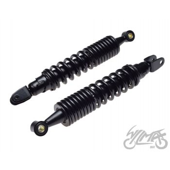 TAGUMINE AMORTISAATOR HONDA SH 125/150 01-12 JAOKS