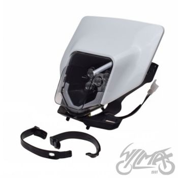 FAIRING KOOS ESILATERNAKAITSEGA