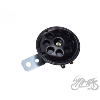 Signaal 12V