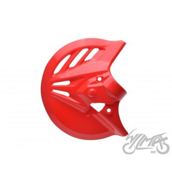 OSŁONA TARCZY HAMULCOWEJ DO HONDA CRF