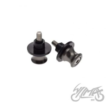ADAPTER, KIIGEVARRA ALUSE TUGI M8x1,25 HALL