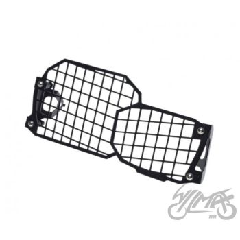 Esitulede kaitsevõre BMW F 800 GS jaoks.